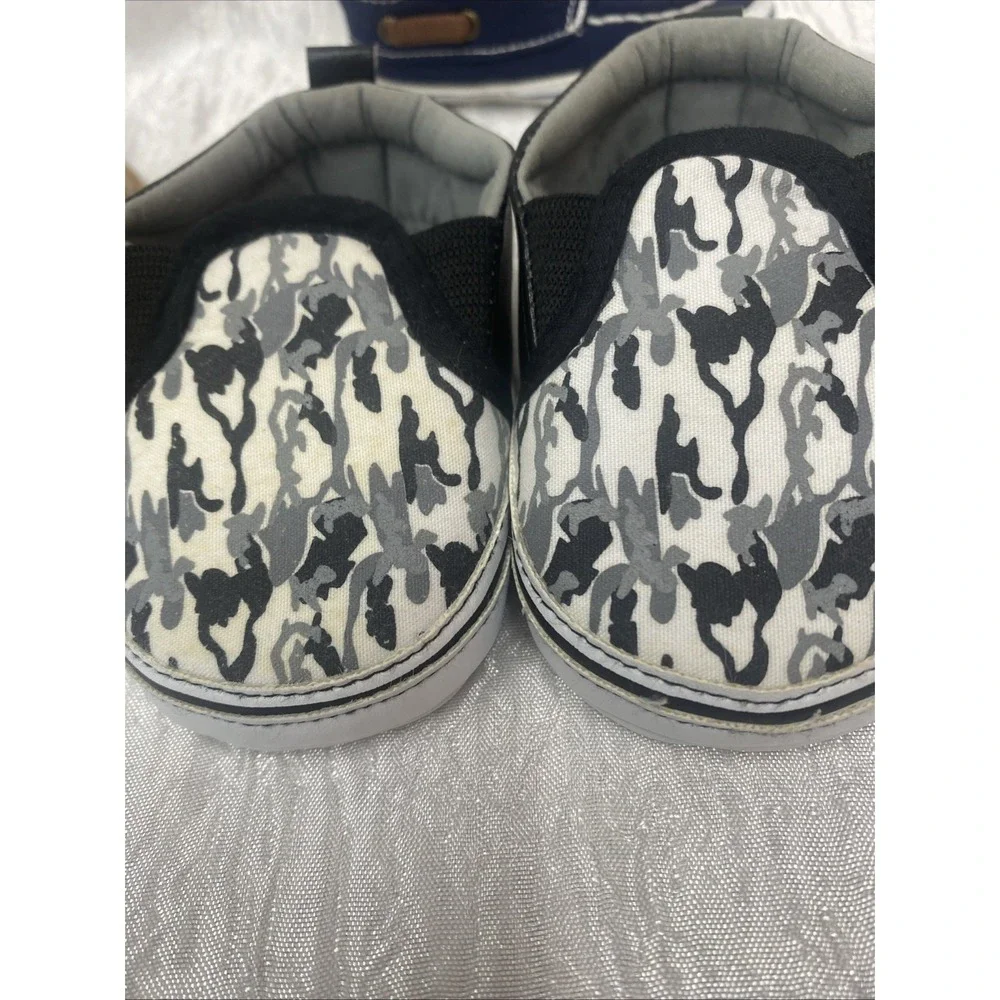Infant‎ Baby Boy Shoes Lot Set Of  3 Size 3 Months